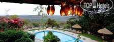 Mara Sopa Lodge 5*