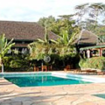 Lake Nakuru Lodge 