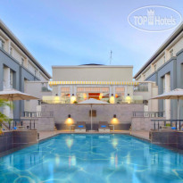 Eka Hotel 