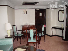 Nairobi Safari Club 5*