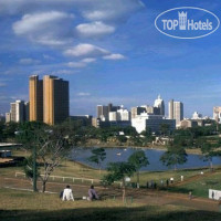 Nairobi Hilton 5*