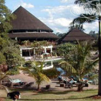 Safari Park Hotel & Casino 