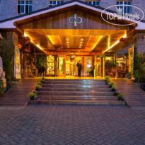 Eastland Hotel 