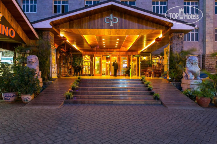 New photos from tourists Eastland Hotel 4*