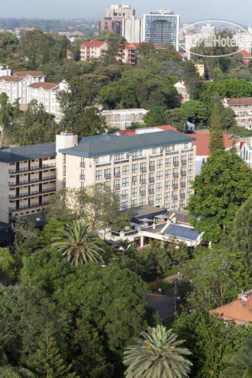 Новые добавленные фото туристов The Heron Portico 4*