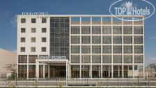 Four Points by Sheraton Nairobi Airport 5*