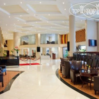 Crowne Plaza Nairobi 