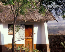 Kilaguni Serena Safari Lodge 4*