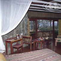 Kilaguni Serena Safari Lodge 