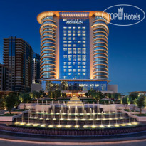 JW Marriott Hotel Absheron Baku 