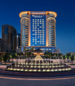 JW Marriott Hotel Absheron Baku 5*