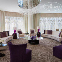 JW Marriott Hotel Absheron Baku 