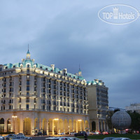 Four Seasons Hotel Baku 5*