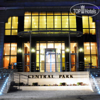 Central Park 4*