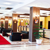 Dubai International Hotel 