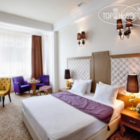 Teatro Boutique Hotel 4*