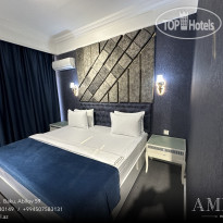 Amber tophotels