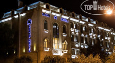 Grand Hotel Baku 4*