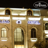 Grand Hotel Baku 