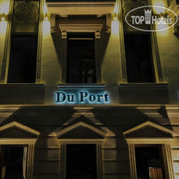 Du Port Hotel 3*