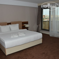 Astoria Baku Hotel 