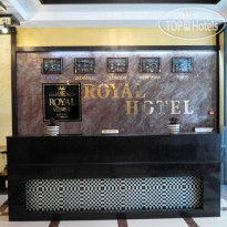 Royal Hotel 