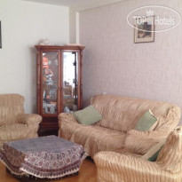 Three Room Apartment on Aga Neimatulla Street 