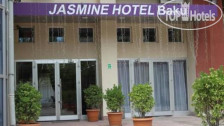 Jasmine Hotel