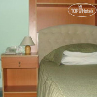 Town Gates Hotel 3*