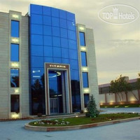 Titanik Hotel 4*