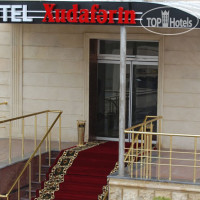 Xudaferin Hotel 4*