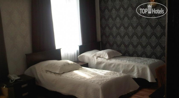 Новые добавленные фото туристов Xudaferin Hotel 4*