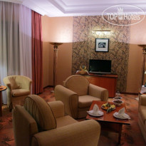 Grand Hotel Europe Baku 