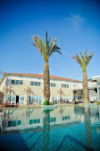 The Crescent Beach Hotel Baku 4*