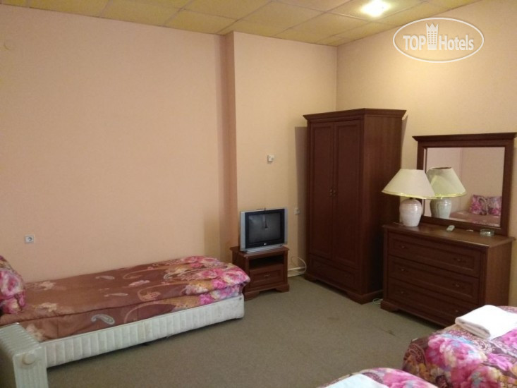 Новые добавленные фото туристов Irshad 4*