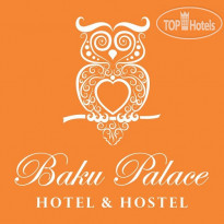 Baku Palace Hotel 