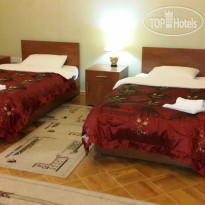 Baku Palace Hotel & Hostel 