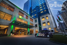 Holiday Inn Baku 4*