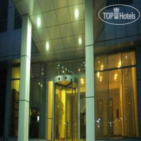 Caspian Business Hotel 