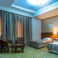 Mont Inn Hotel Baku 