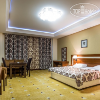 Mont Inn Hotel Baku 