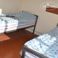 Almaz Hostel 