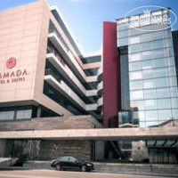 Ramada Hotel And Suites Baku 5*