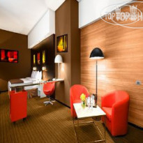 Ramada Hotel And Suites Baku 