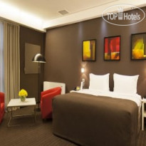 Ramada Hotel And Suites Baku 