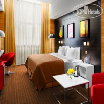 Ramada Hotel And Suites Baku 