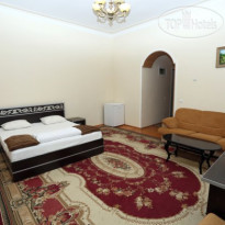 Araz Hotel Baku 