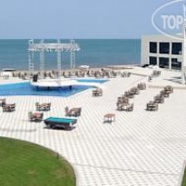 Khazar Golden Beach Hotel 