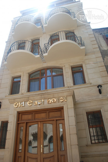 Фотографии отеля  Old East Hotel 