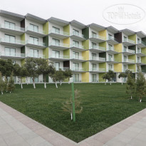 Homebridge Hotel Apartments 